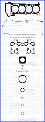 WILMINK GROUP Tihendite täiskomplekt, Mootor WG1165390